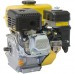 Двигун бензиновий Sadko GE-200 PRO 6,5 к.с. (шліцьовий вал, фільтр в маслі)_4